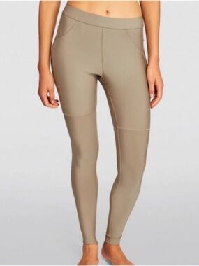 Alo Yoga Airlift High Waist 4 Pocket Utility Leggings S
